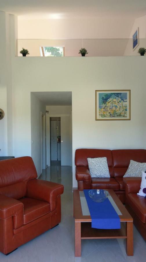 Tramuntana Holiday Home Porozina Exterior photo