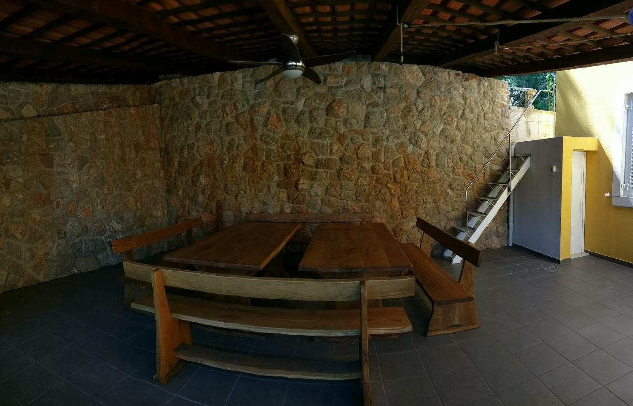 Tramuntana Holiday Home Porozina Exterior photo
