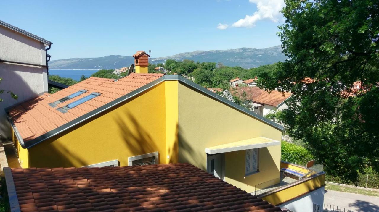 Tramuntana Holiday Home Porozina Exterior photo